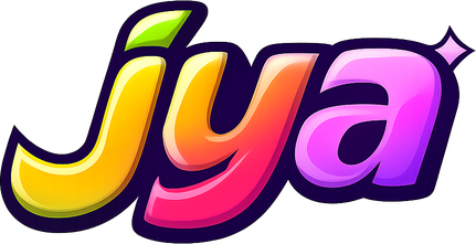 jya লোগো
